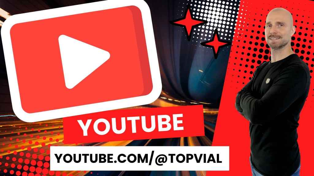 Utilizar videos de YouTube para preparar el teórico