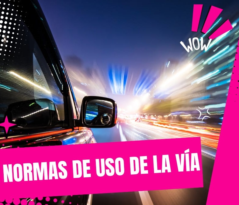 Cambios en las normativas de tráfico